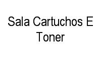 Logo Sala Cartuchos E Toner