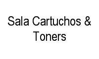 Logo Sala Cartuchos & Toners em Jardim Aurora