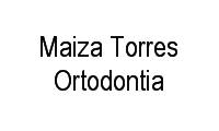 Logo Maiza Torres Ortodontia em Centro
