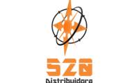 Logo 520 Distribuidora em Vila Maria Baixa