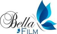 Logo Bella Film RJ  em Botafogo