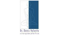 Logo Dr. Denis Valente - Cirurgia Plástica em Jardim Europa