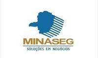 Logo Minaseg em Centro