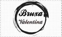 Logo Bruxa Valentina