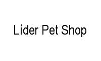 Logo Líder Pet Shop em Jardim da Luz