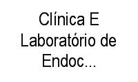 Logo Clínica E Laboratório de Endocrinol E Metab de Botucatu em Centro