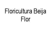 Logo Floricultura Beija Flor em Taguatinga Norte (Taguatinga)