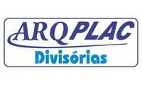 Logo Arq Plac Divisórias