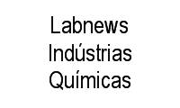 Logo Labnews Indústrias Químicas Ltda em Jardim Ipê Pinheiro