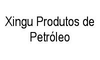 Logo Xingu Produtos de Petróleo em Satélite