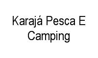 Logo Karajá Pesca E Camping em Setor Campinas