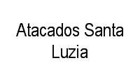 Logo Atacados Santa Luzia em Centro