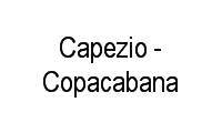 Logo Capezio - Copacabana em Copacabana