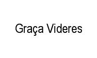 Logo Graça Videres em Centro