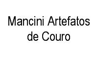 Logo Mancini Artefatos de Couro em Centro