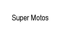 Logo Super Motos em Canaã