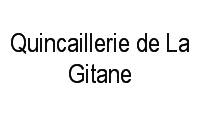 Logo Quincaillerie de La Gitane em Pinheiros