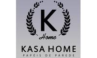 Logo Kasa Home Papel de Parede em Centro