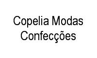 Logo Copelia Modas Confecções Ltda em Centro