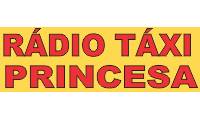 Logo Rádio Táxi Princesa