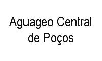 Logo Aguageo Central de Poços