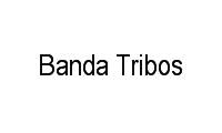 Logo Banda Tribos