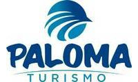 Logo Paloma Turismo e Locação em Dom Aquino