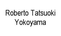 Logo Roberto Tatsuoki Yokoyama em Centro