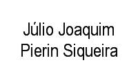Logo Júlio Joaquim Pierin Siqueira em Centro