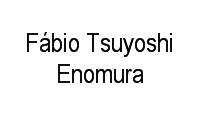 Logo Fábio Tsuyoshi Enomura
