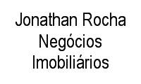 Logo Jonathan Rocha Negócios Imobiliários