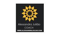 Logo Alessandra Julião Consultoria Empresarial em Jaguaribe