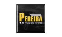 Logo Pereira Peugeot E Citroen em Dona Clara