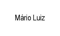 Logo Mário Luiz