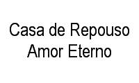 Logo Casa de Repouso Amor Eterno em Vila Adyana