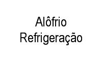 Logo de Alôfrio Refrigeração em Lourival Parente