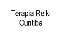Logo Terapia Reiki Curitiba em Bigorrilho