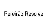 Fotos de Pereirão Resolve em Cruzeiro Novo