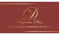 Logo Dayanne Dias Advocacia E Assessoria Jurídica em Amambaí