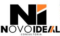 Logo Novo Ideal Consultoria em Consolação