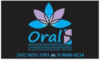 Logo Orals Odontologia Especializada em Centro