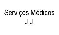 Logo Serviços Médicos J.J. em Centro