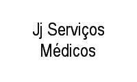 Logo Jj Serviços Médicos em Centro