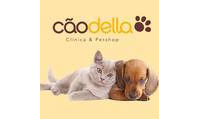 Logo Pet Shop Cão Della em Perdizes