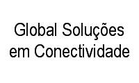 Logo Global Soluções em Conectividade em Setor de Habitações Individuais Norte