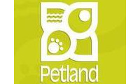 Logo Petland Paraíso em Paraíso
