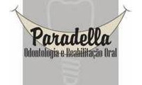 Logo de Paradella Odontologia e Reabilitação Oral em Cambuí