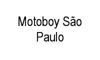 Logo Motoboy São Paulo em Jardim Brasil (Zona Norte)