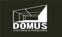 Logo DOMUS CORTINAS em Madalena