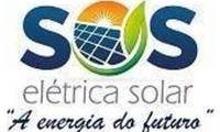 Logo S.O.S Eletrica Solar em Cidade Jardim